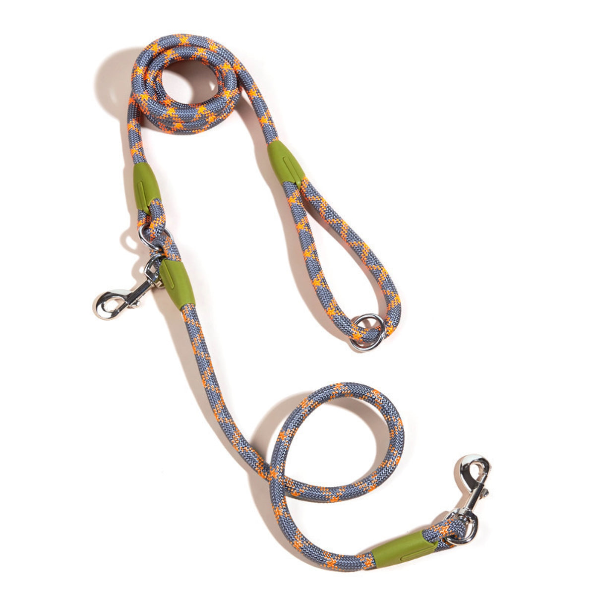 Reflective Hands-Free Running Dog Leash, 9 Colors and 2 Widths, By GAVPEPY image 24 - 6109951863479.jpg