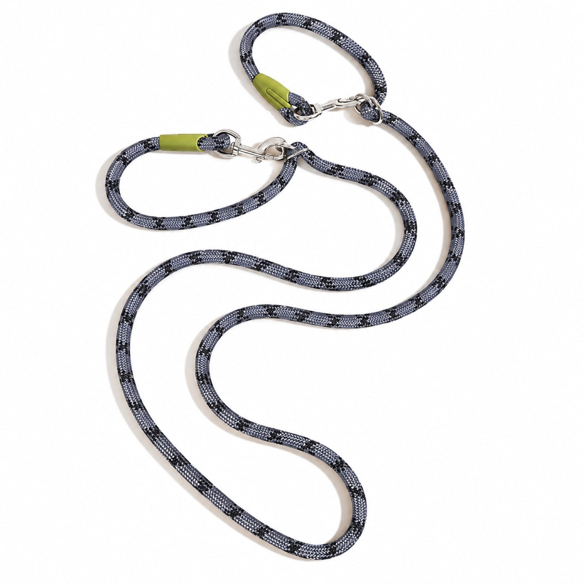 Upgraded Reflective Hands-Free Dog Leash, 4 Colors and 2 Widths, By GAVPEPY image 13 - 6109951863494.jpg