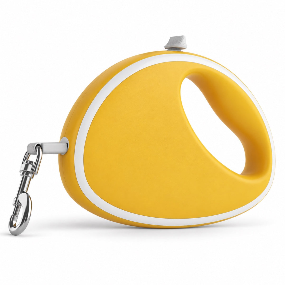 Two-Tone Retractable Dog Leash, 5 Colors, By GAVPEPY image 8 - 6121307456869.jpg