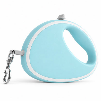Two-Tone Retractable Dog Leash, 5 Colors, By GAVPEPY image 9 - 6121307456870.jpg
