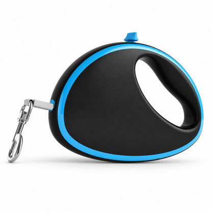 Two-Tone Retractable Dog Leash, 5 Colors, By GAVPEPY image 12 - 6121307456872.jpg