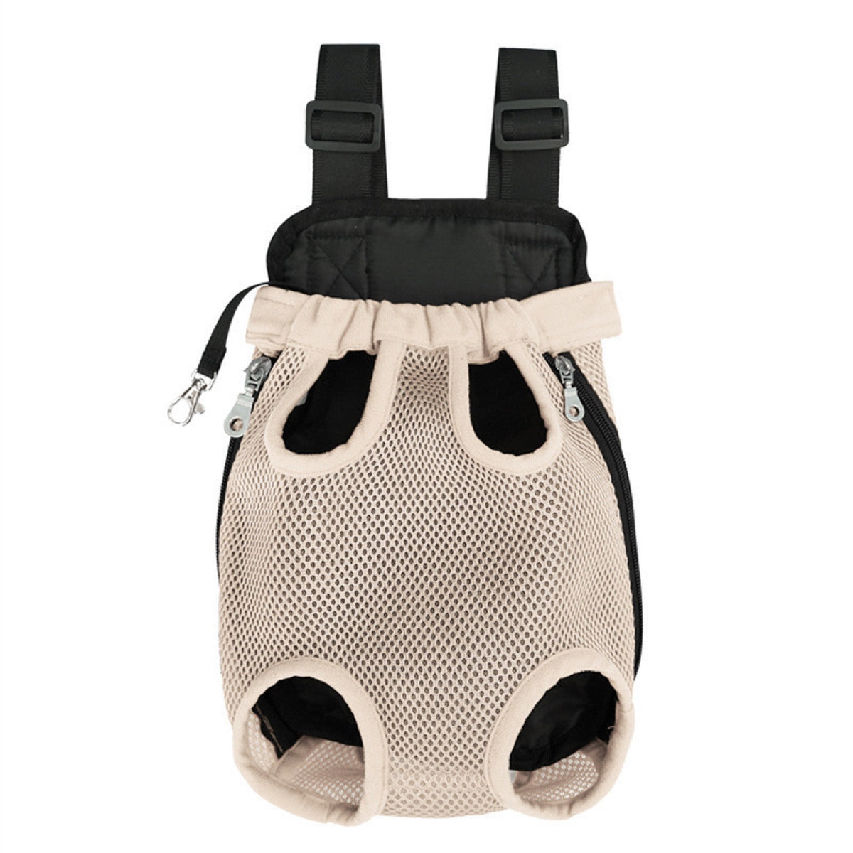 Mesh Four-Leg Pet Carrier Backpack, 7 Colors and 4 Sizes, By GAVPEPY image 9 - 6121803487828.jpg