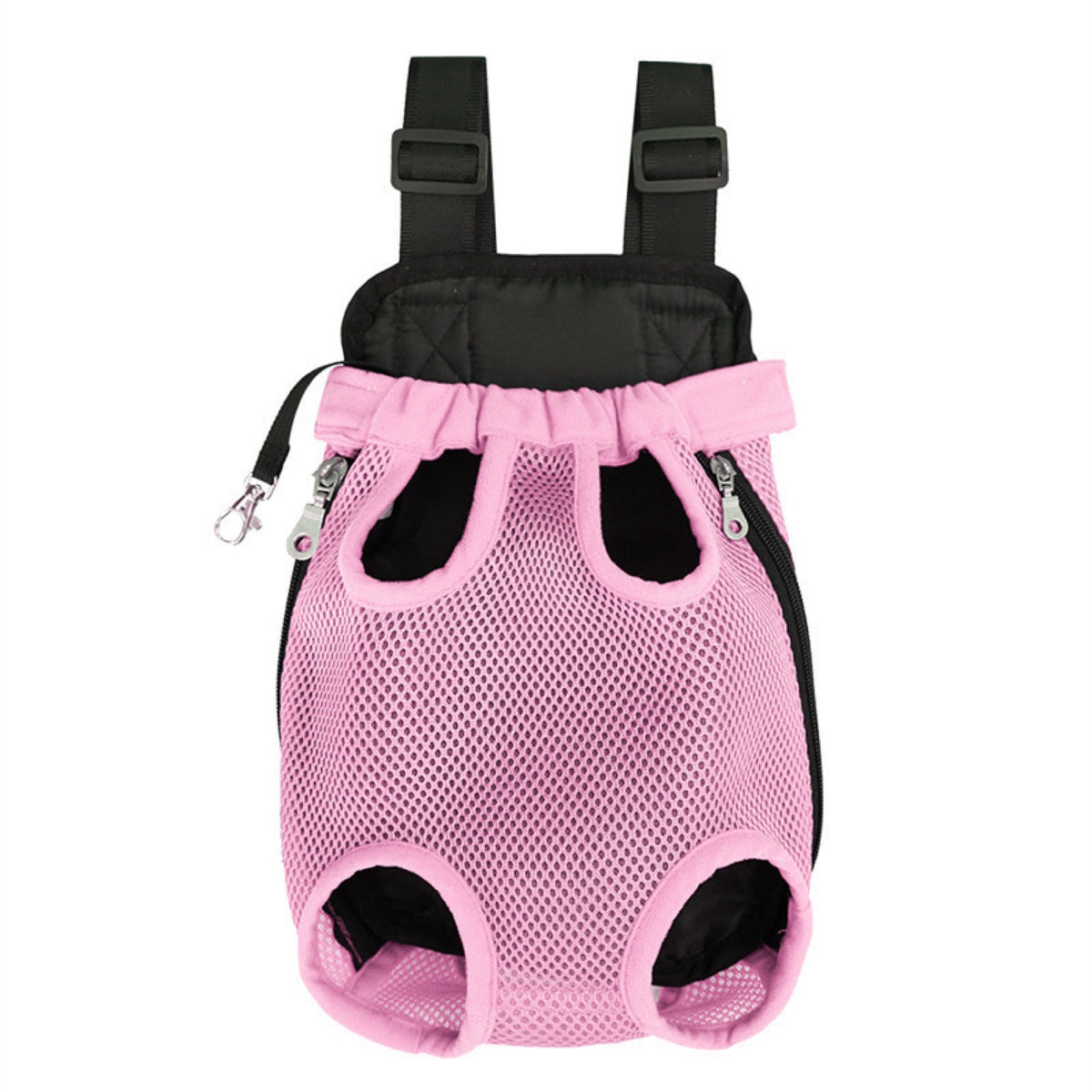 Mesh Four-Leg Pet Carrier Backpack, 7 Colors and 4 Sizes, By GAVPEPY image 13 - 6121803487830.jpg