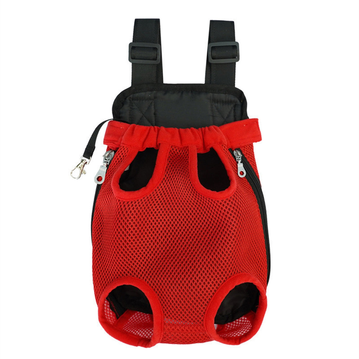 Mesh Four-Leg Pet Carrier Backpack, 7 Colors and 4 Sizes, By GAVPEPY image 31 - 6121803487844.jpg