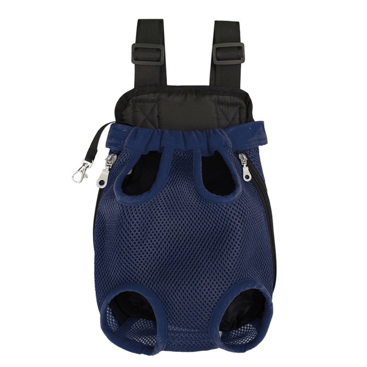 Mesh Four-Leg Pet Carrier Backpack, 7 Colors and 4 Sizes, By GAVPEPY image 32 - 6121803487848.jpg