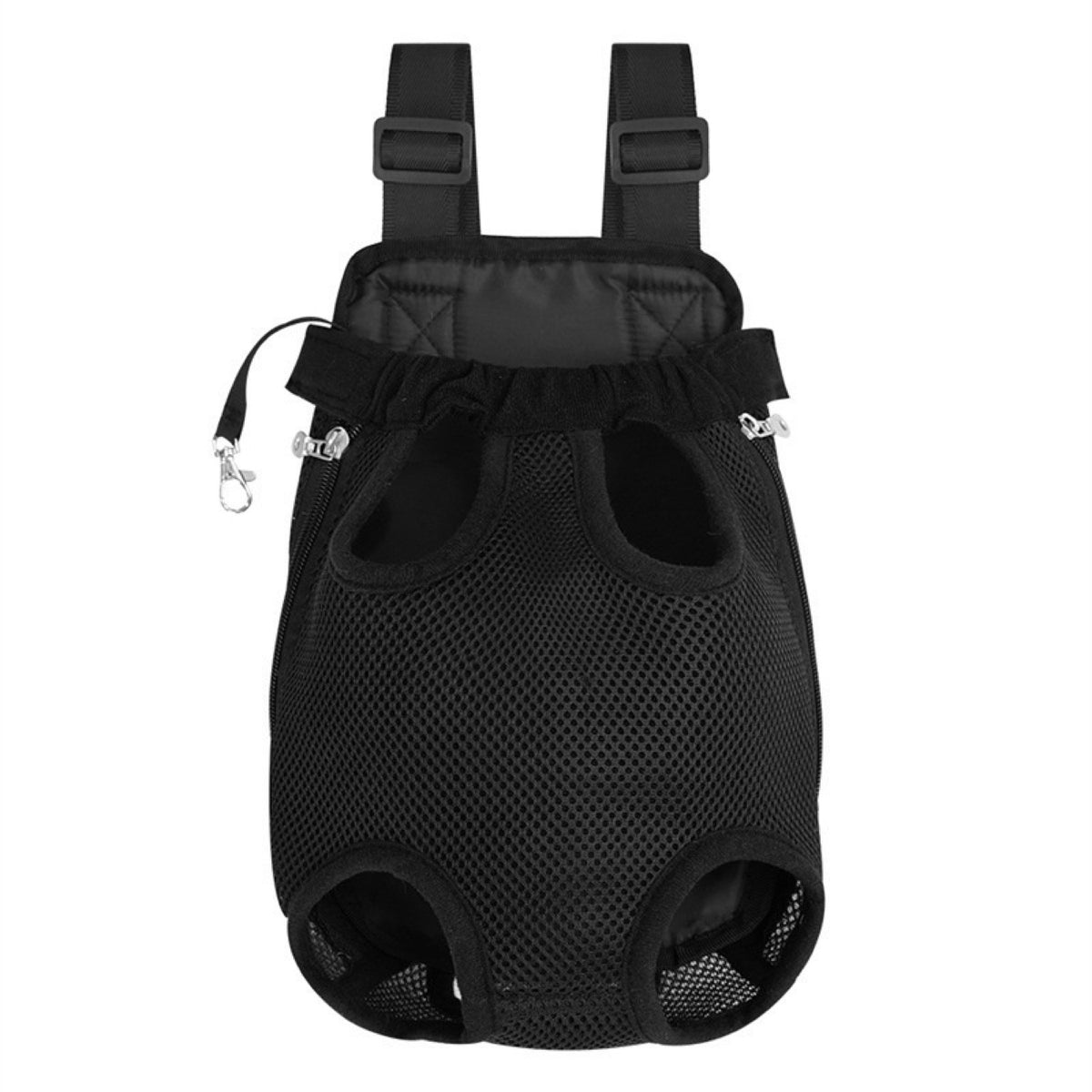Mesh Four-Leg Pet Carrier Backpack, 7 Colors and 4 Sizes, By GAVPEPY image 17 - 6121803487850.jpg