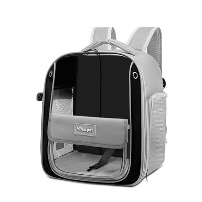 Pet Carrier Backpack, 28 Individually Pictured Styles, By GAVPEPY image 9 - 6125534289635.jpg