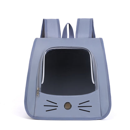 Pet Carrier Backpack, 28 Individually Pictured Styles, By GAVPEPY image 18 - 6125534289638.jpg