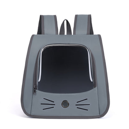 Pet Carrier Backpack, 28 Individually Pictured Styles, By GAVPEPY image 27 - 6125534289639.jpg