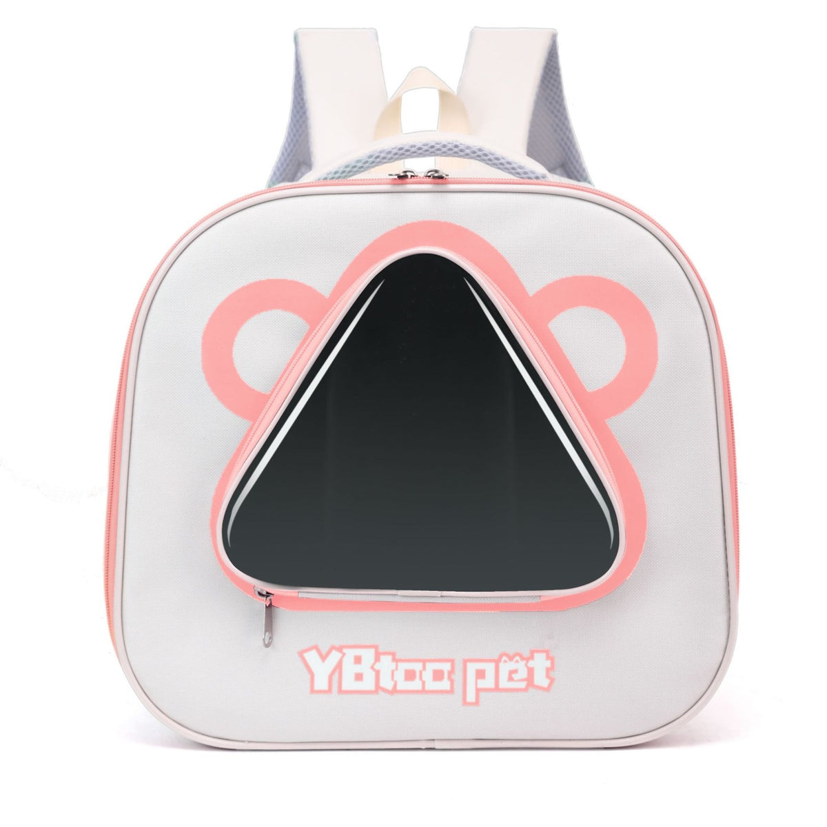 Pet Carrier Backpack, 28 Individually Pictured Styles, By GAVPEPY image 24 - 6125534289646.jpg