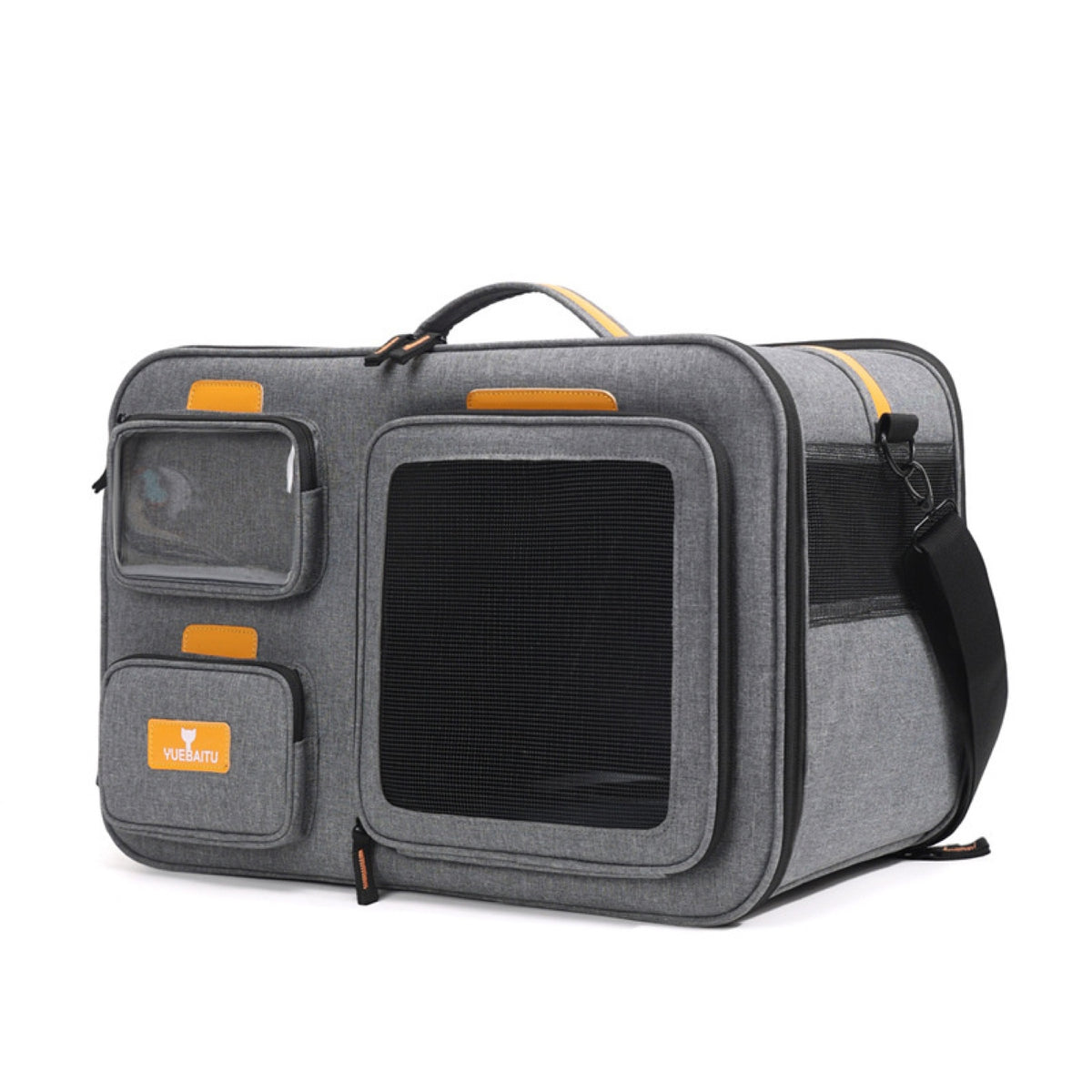 Pet Carrier Backpack, 28 Individually Pictured Styles, By GAVPEPY image 28 - 6125534289647.jpg