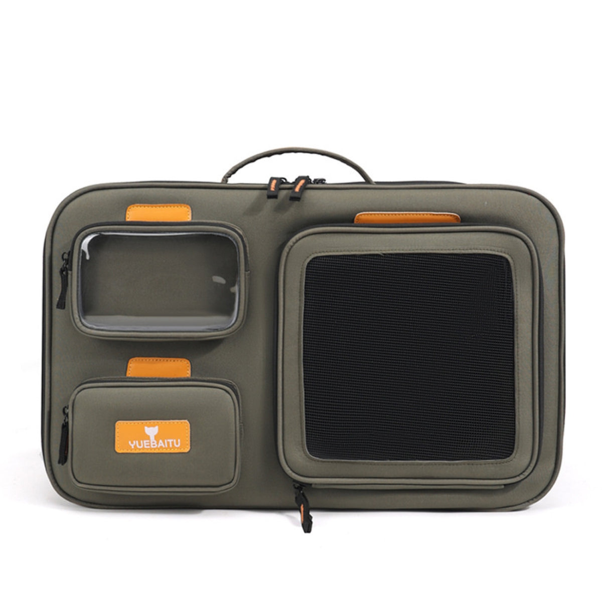 Pet Carrier Backpack, 28 Individually Pictured Styles, By GAVPEPY image 29 - 6125534289648.jpg
