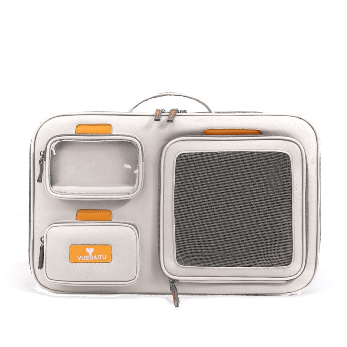Pet Carrier Backpack, 28 Individually Pictured Styles, By GAVPEPY image 23 - 6125534289650.jpg