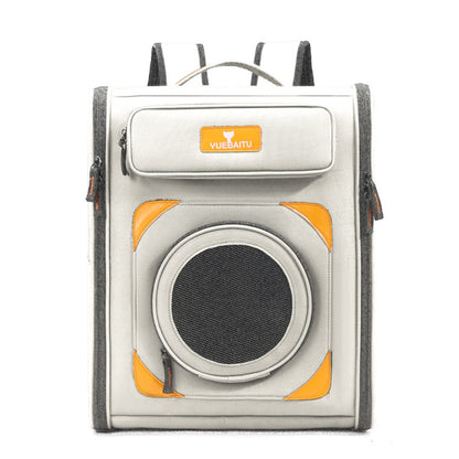 Pet Carrier Backpack, 28 Individually Pictured Styles, By GAVPEPY image 22 - 6125534289651.jpg
