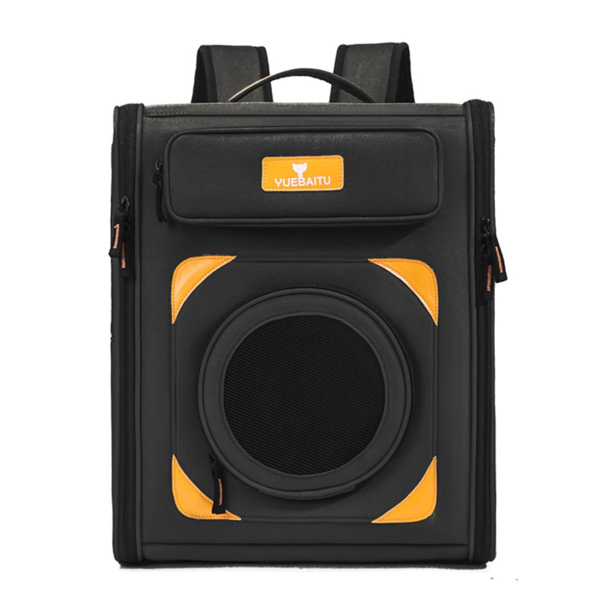 Pet Carrier Backpack, 28 Individually Pictured Styles, By GAVPEPY image 32 - 6125534289652.jpg