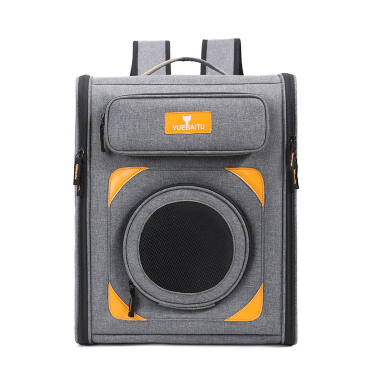 Pet Carrier Backpack, 28 Individually Pictured Styles, By GAVPEPY image 15 - 6125534289653.jpg