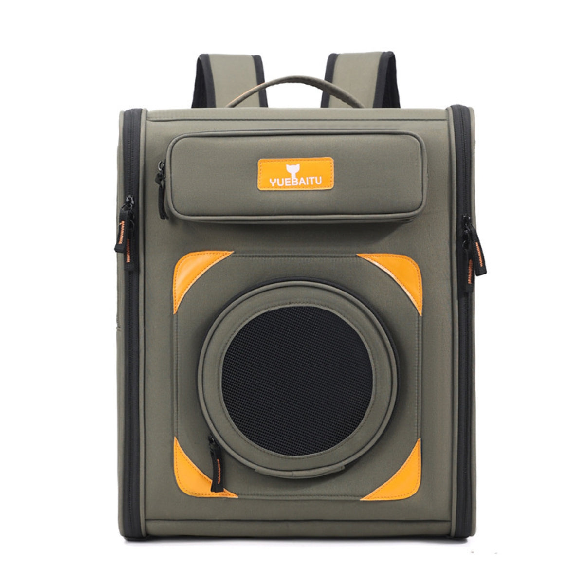 Pet Carrier Backpack, 28 Individually Pictured Styles, By GAVPEPY image 13 - 6125534289654.jpg