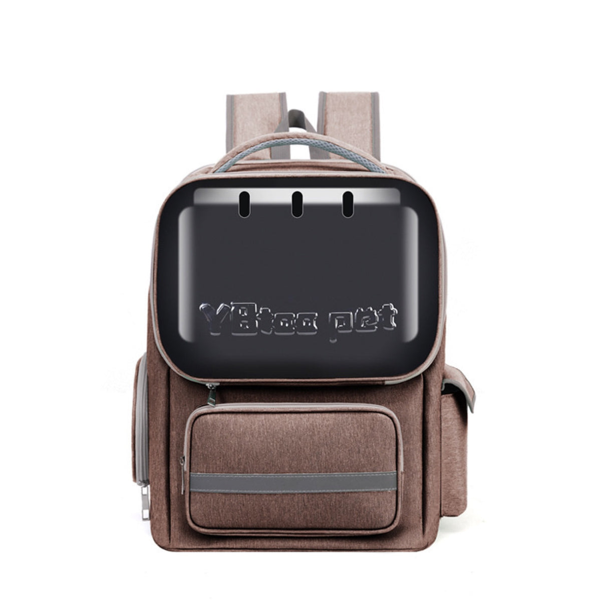 Pet Carrier Backpack, 28 Individually Pictured Styles, By GAVPEPY image 12 - 6125534289655.jpg