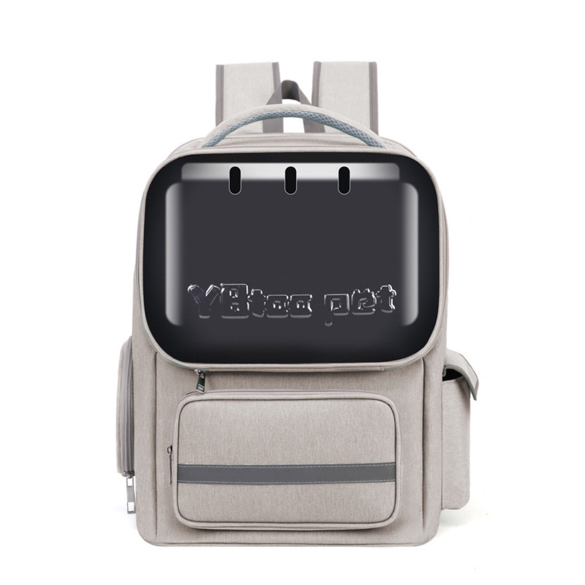Pet Carrier Backpack, 28 Individually Pictured Styles, By GAVPEPY image 33 - 6125534289657.jpg