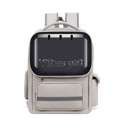 Pet Carrier Backpack, 28 Individually Pictured Styles, By GAVPEPY image 33 - 6125534289657.jpg