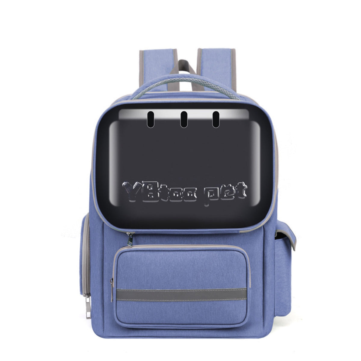 Pet Carrier Backpack, 28 Individually Pictured Styles, By GAVPEPY image 26 - 6125534289658.jpg