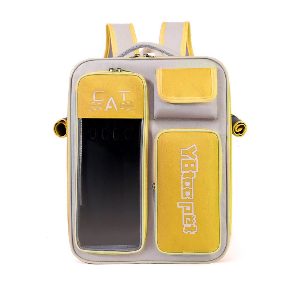 Pet Carrier Backpack, 28 Individually Pictured Styles, By GAVPEPY image 30 - 6125534289659.jpg