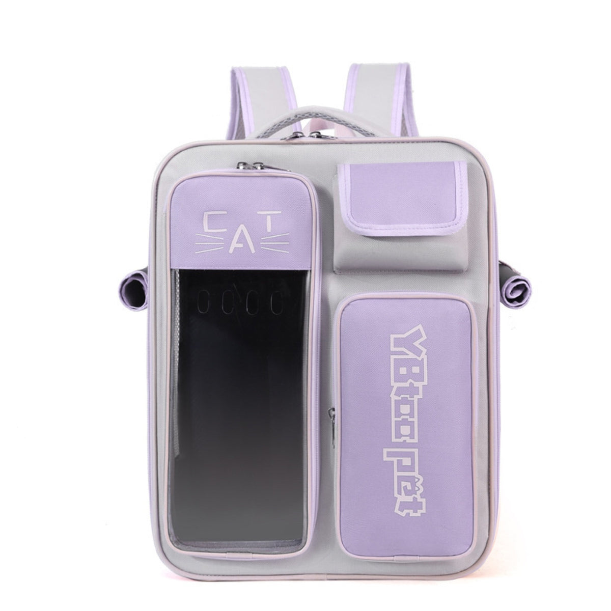 Pet Carrier Backpack, 28 Individually Pictured Styles, By GAVPEPY image 34 - 6125534289662.jpg