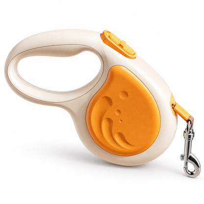 Whale-Shaped Retractable Dog Leash, 2 Colors and 2 Lengths, By GAVPEPY image 8 - 6135066629946.jpg
