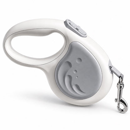 Whale-Shaped Retractable Dog Leash, 2 Colors and 2 Lengths, By GAVPEPY image 11 - 6135066629950.jpg