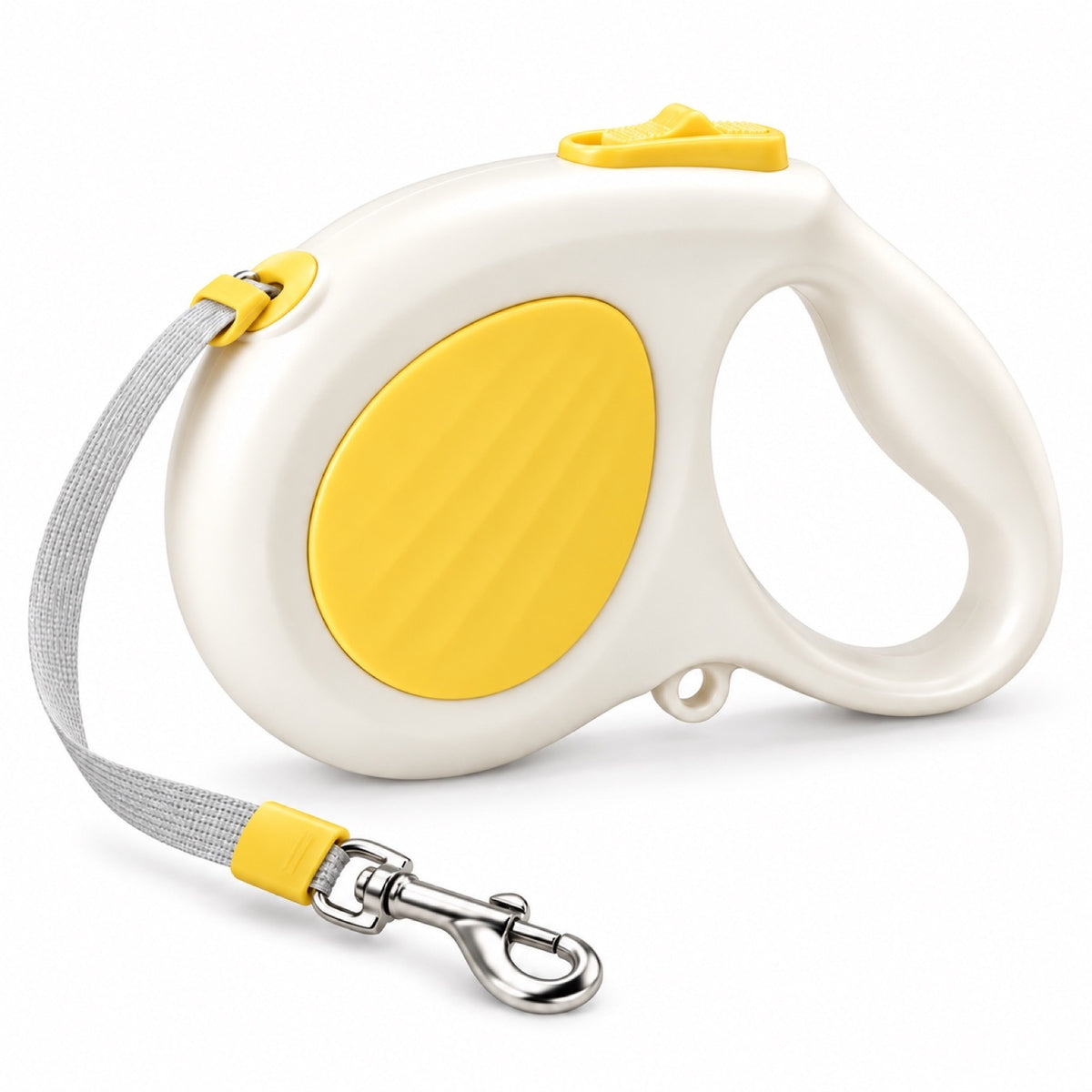 Basic Retractable Dog Leash, 3 Colors and 2 Lengths, By GAVPEPY image 10 - 6223339254115.jpg