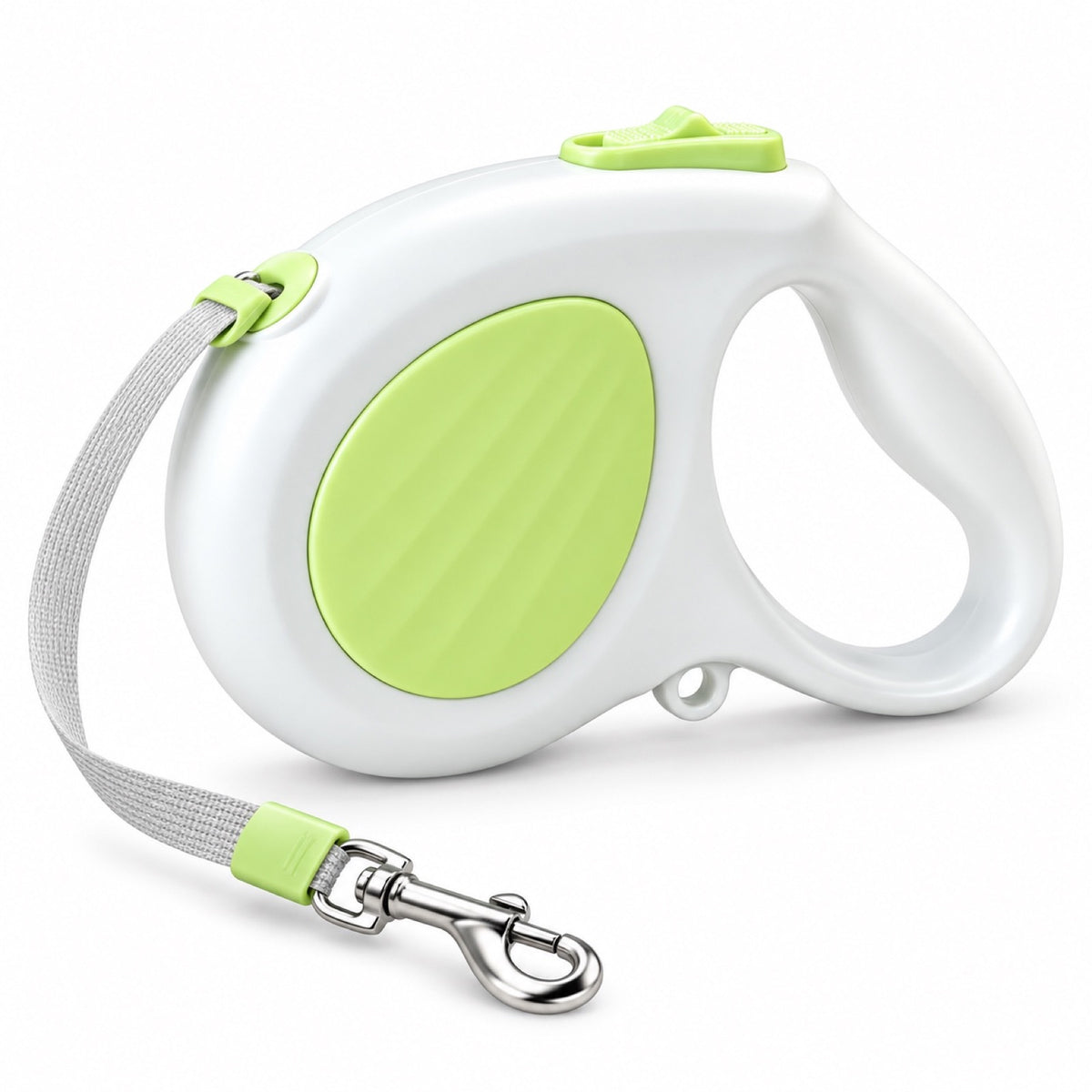 Basic Retractable Dog Leash, 3 Colors and 2 Lengths, By GAVPEPY image 11 - 6223339254117.jpg