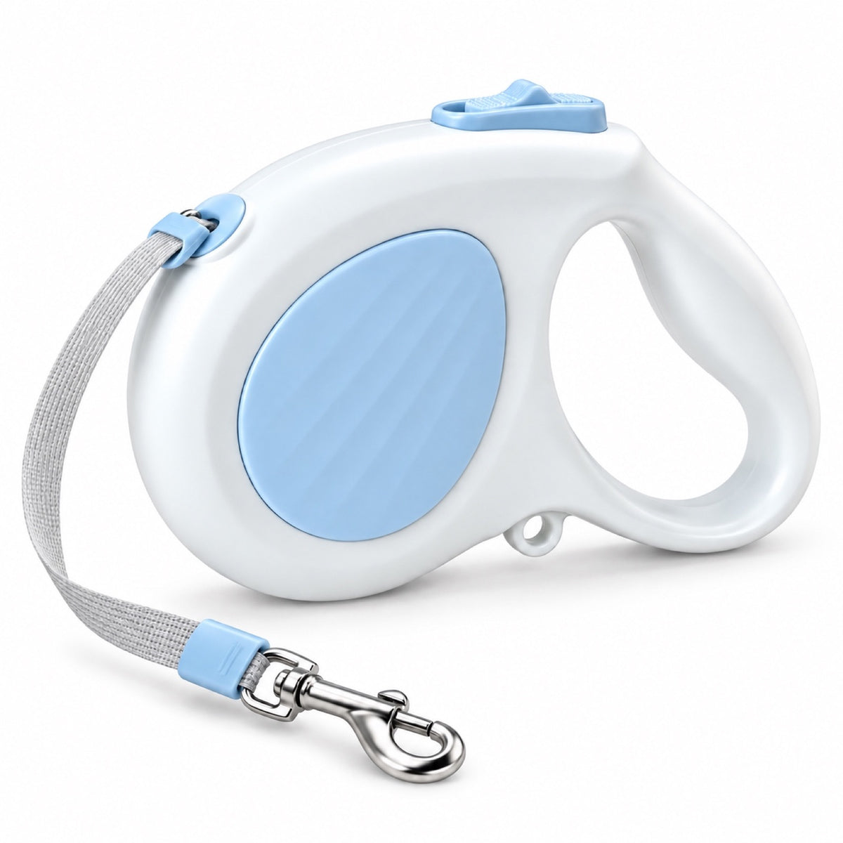 Basic Retractable Dog Leash, 3 Colors and 2 Lengths, By GAVPEPY image 13 - 6223339254118.jpg