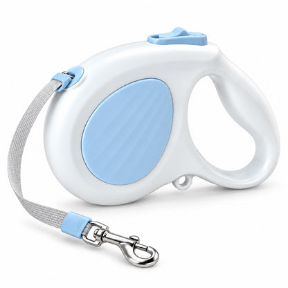 Basic Retractable Dog Leash, 3 Colors and 2 Lengths, By GAVPEPY image 12 - 6223339254119.jpg