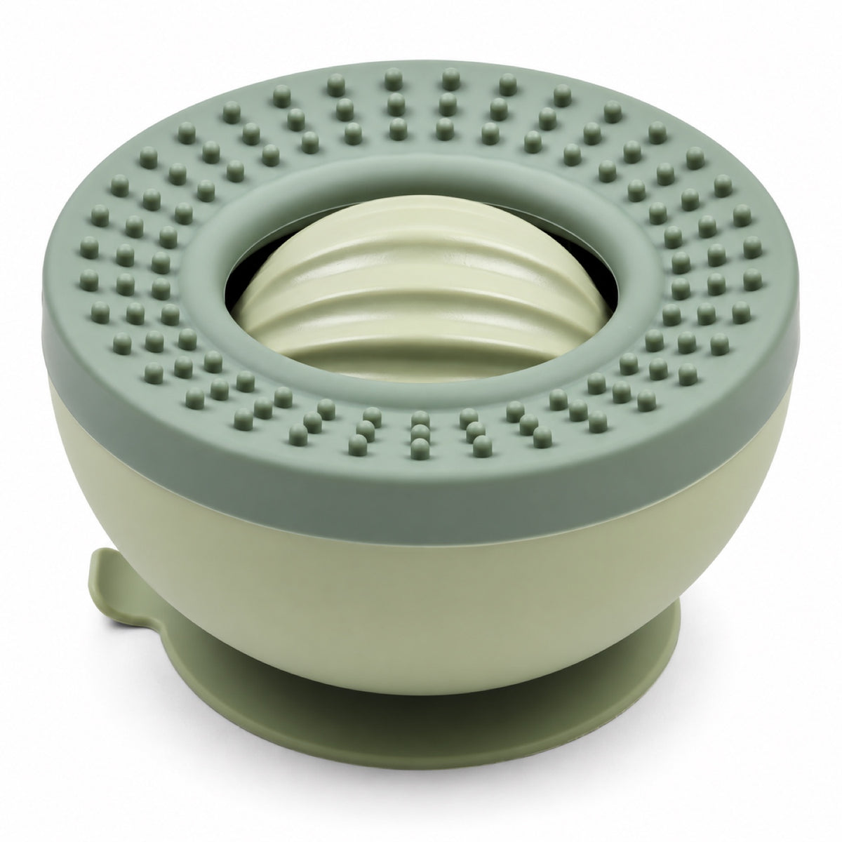 Silicone Suction Slow Feeder Lick Bowl, 3 Colors, By GAVPEPY image 9 - 6291028502461.jpg