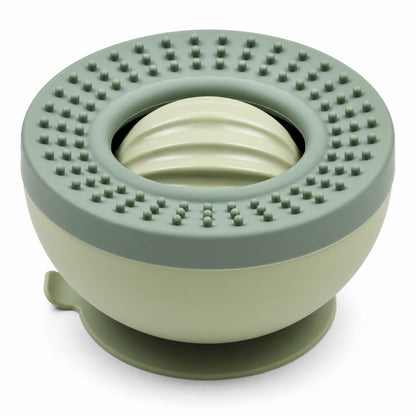 Silicone Suction Slow Feeder Lick Bowl, 3 Colors, By GAVPEPY image 9 - 6291028502461.jpg