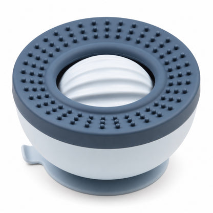 Silicone Suction Slow Feeder Lick Bowl, 3 Colors, By GAVPEPY image 8 - 6291028502462.jpg
