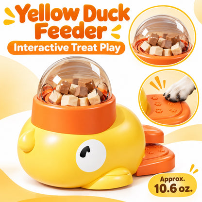 塑料 Treat Dispensing Dog Toy, 1 Style, By GAVPEPY image 7 - 6.jpg