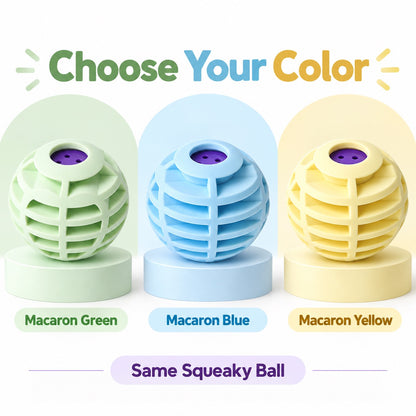 硅胶 Interactive Dog Toy, 3 Styles, By GAVPEPY image 7 - 6.jpg