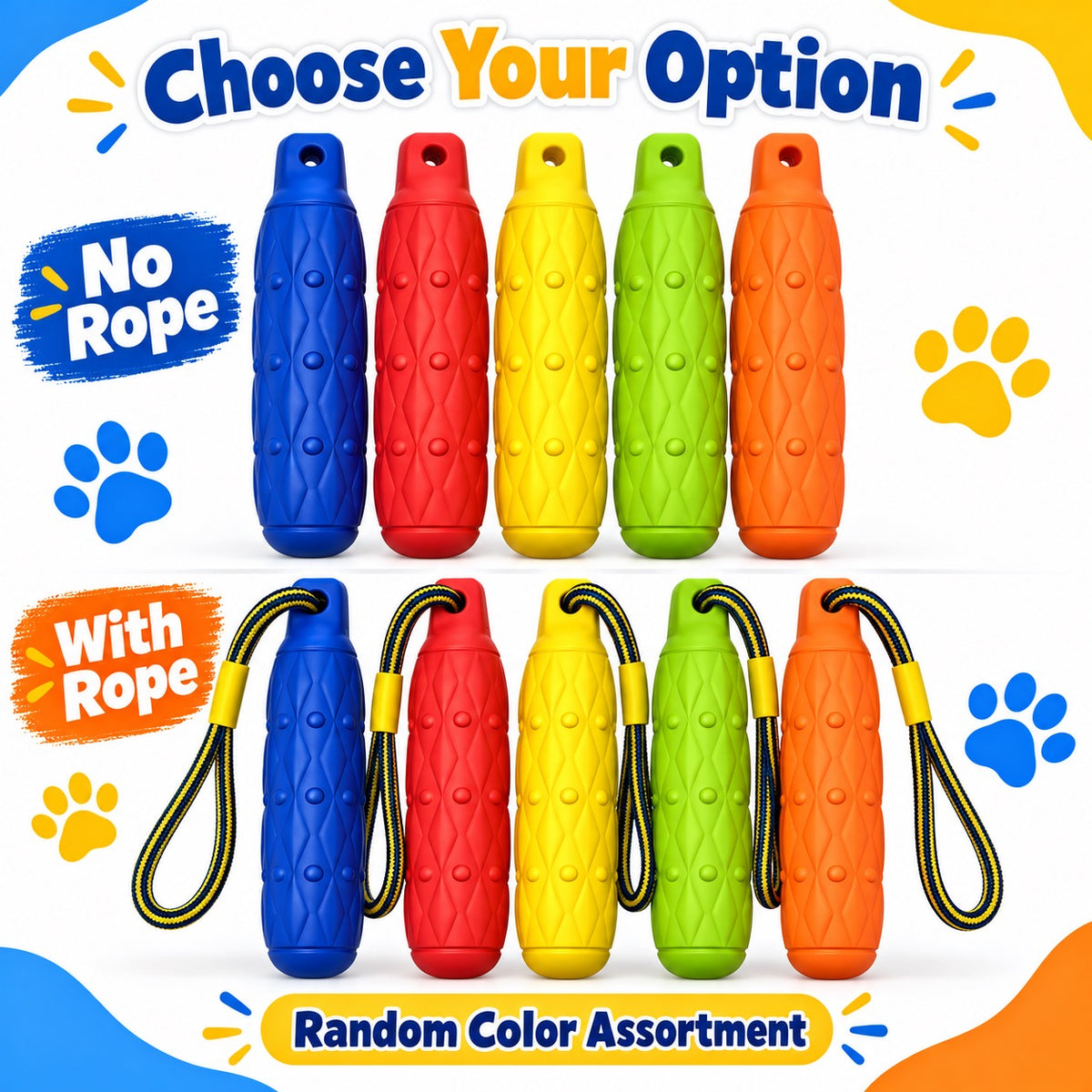 EVA Interactive Dog Toy, 2 Styles, By GAVPEPY image 7 - 6.jpg