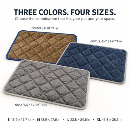 Reversible Waterproof Self-Warming Pet Mat, 3 Colors & 4 Sizes, By GAVPEPY image 7 - 6.jpg