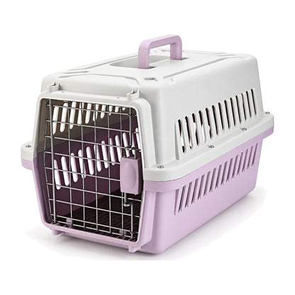 Hard-Shell Pet Travel Carrier, 29 Styles & 3 Packages, By GAVPEPY image 8 - DPairline1-48X32X30CM-V56.jpg