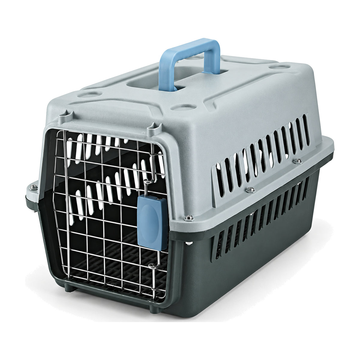Hard-Shell Pet Travel Carrier, 29 Styles & 3 Packages, By GAVPEPY image 19 - DPairline1-Green-Blue-V11.jpg