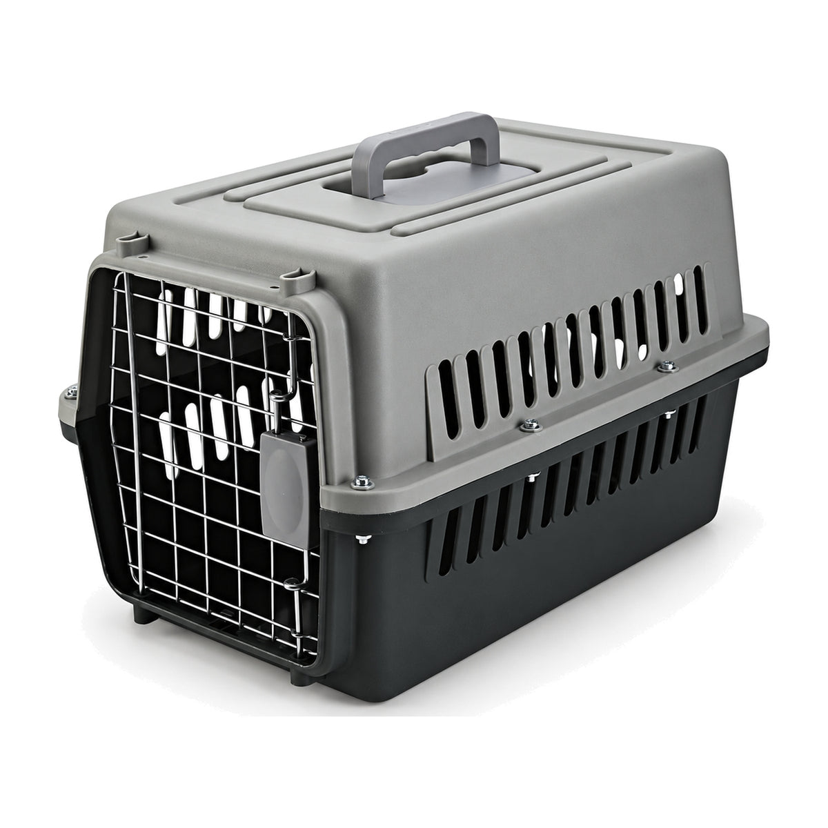 Hard-Shell Pet Travel Carrier, 29 Styles & 3 Packages, By GAVPEPY image 20 - DPairline1-Green-V14.jpg