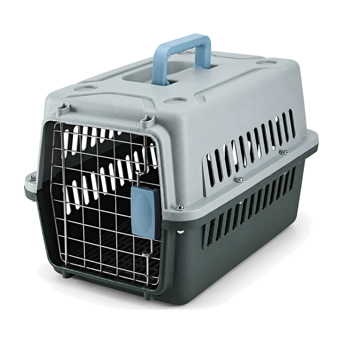 Hard-Shell Pet Travel Carrier, 29 Styles & 3 Packages, By GAVPEPY image 24 - DPairline1-Green-V70.jpg