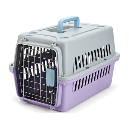 Hard-Shell Pet Travel Carrier, 29 Styles & 3 Packages, By GAVPEPY image 32 - DPairline1-Variant22.jpg