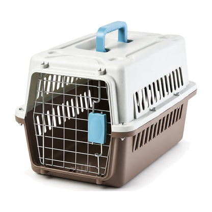 Hard-Shell Pet Travel Carrier, 29 Styles & 3 Packages, By GAVPEPY image 34 - DPairline1-Variant43.jpg