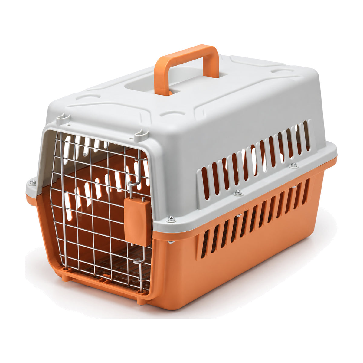 Hard-Shell Pet Travel Carrier, 29 Styles & 3 Packages, By GAVPEPY image 35 - DPairline1-Variant64.jpg