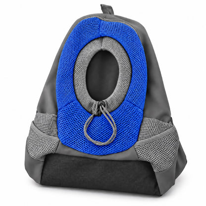 Front Pet Carrier Backpack, 2 Sizes, 6 Colors, By GAVPEPY image 17 - DPbackpack25-S.jpg