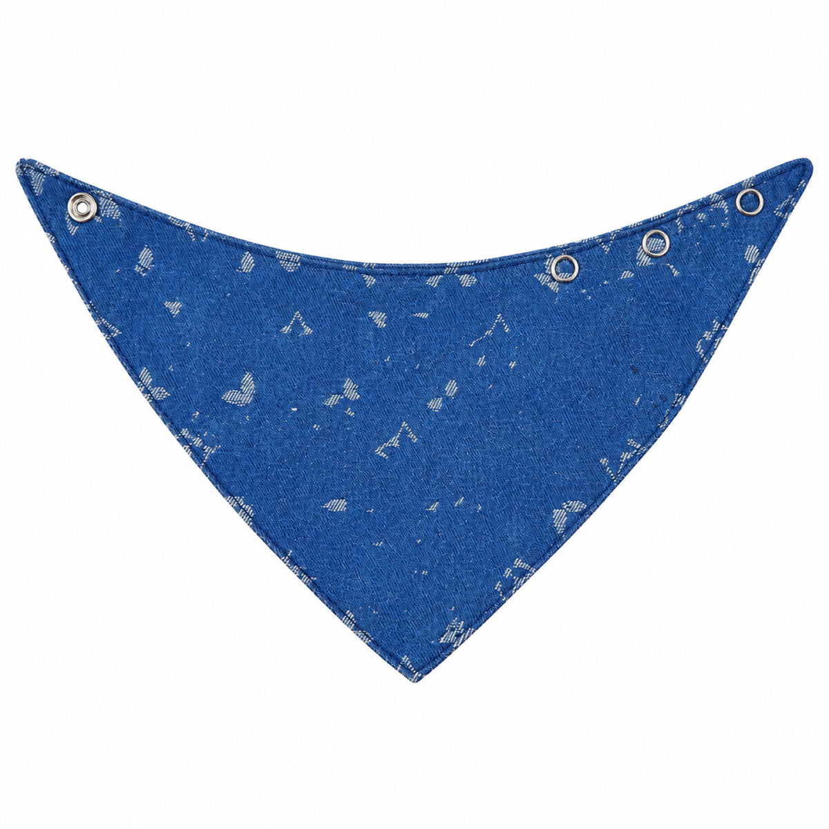 GAVPEPY Polyamide Adjustable Printed Pet Bandana, Sizes S, M, L, Khaki, Pink, for photos, celebrations, walks and everyday pet outfits; a neckwear accessory for everyday outfits, portraits and special occasions image 9 - DPbib16-Design03-S.jpg