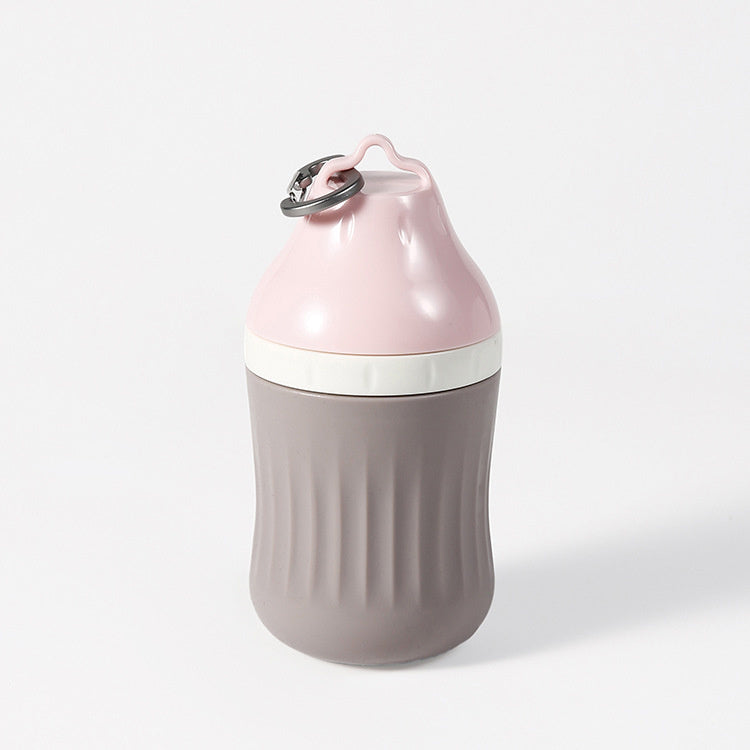 Compact Pet Water Dispenser, 220 or 420 mL, 5 Colors, By GAVPEPY image 17 - DPbottle14-8X16CM.jpg